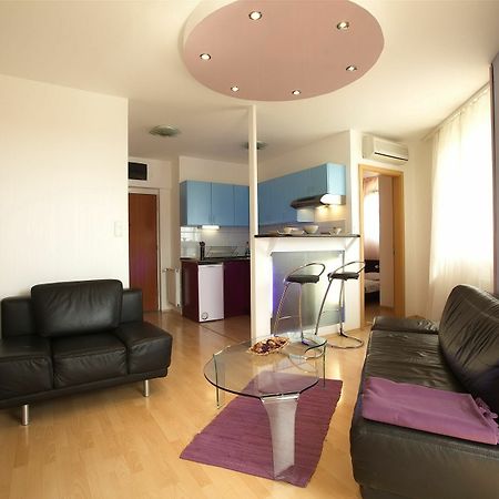 Apartment Budapest Peace Екстер'єр фото