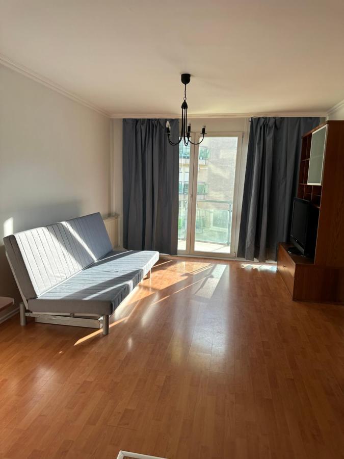 Apartment Budapest Peace Екстер'єр фото