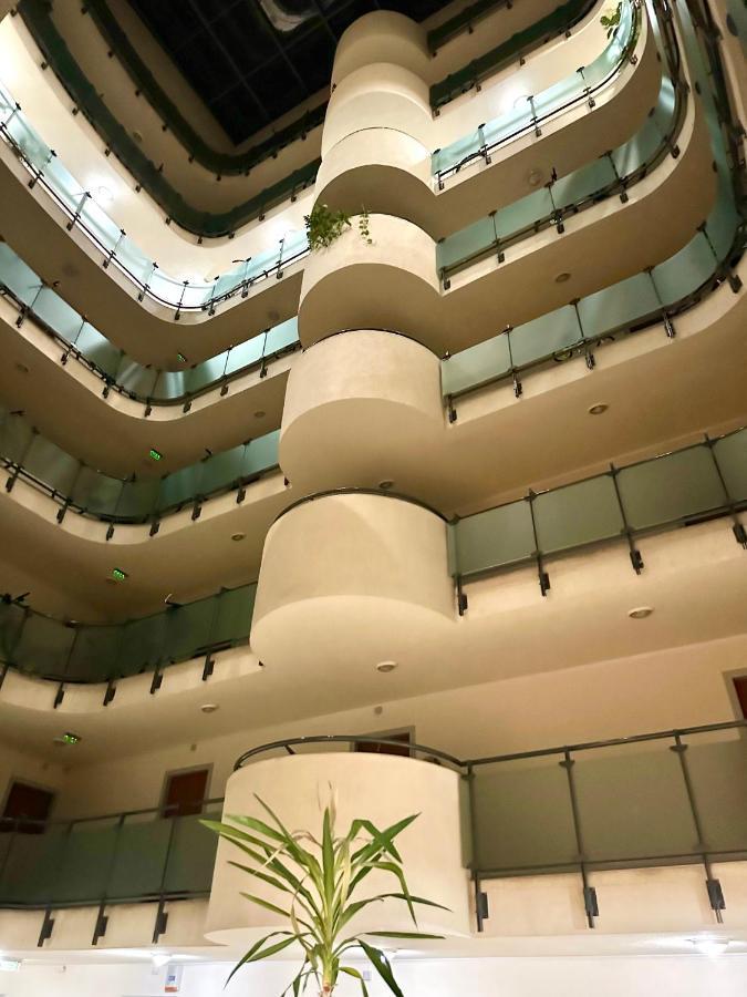 Apartment Budapest Peace Екстер'єр фото
