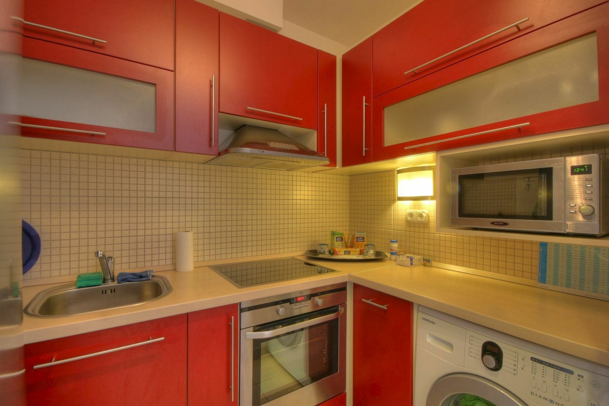 Apartment Budapest Peace Екстер'єр фото