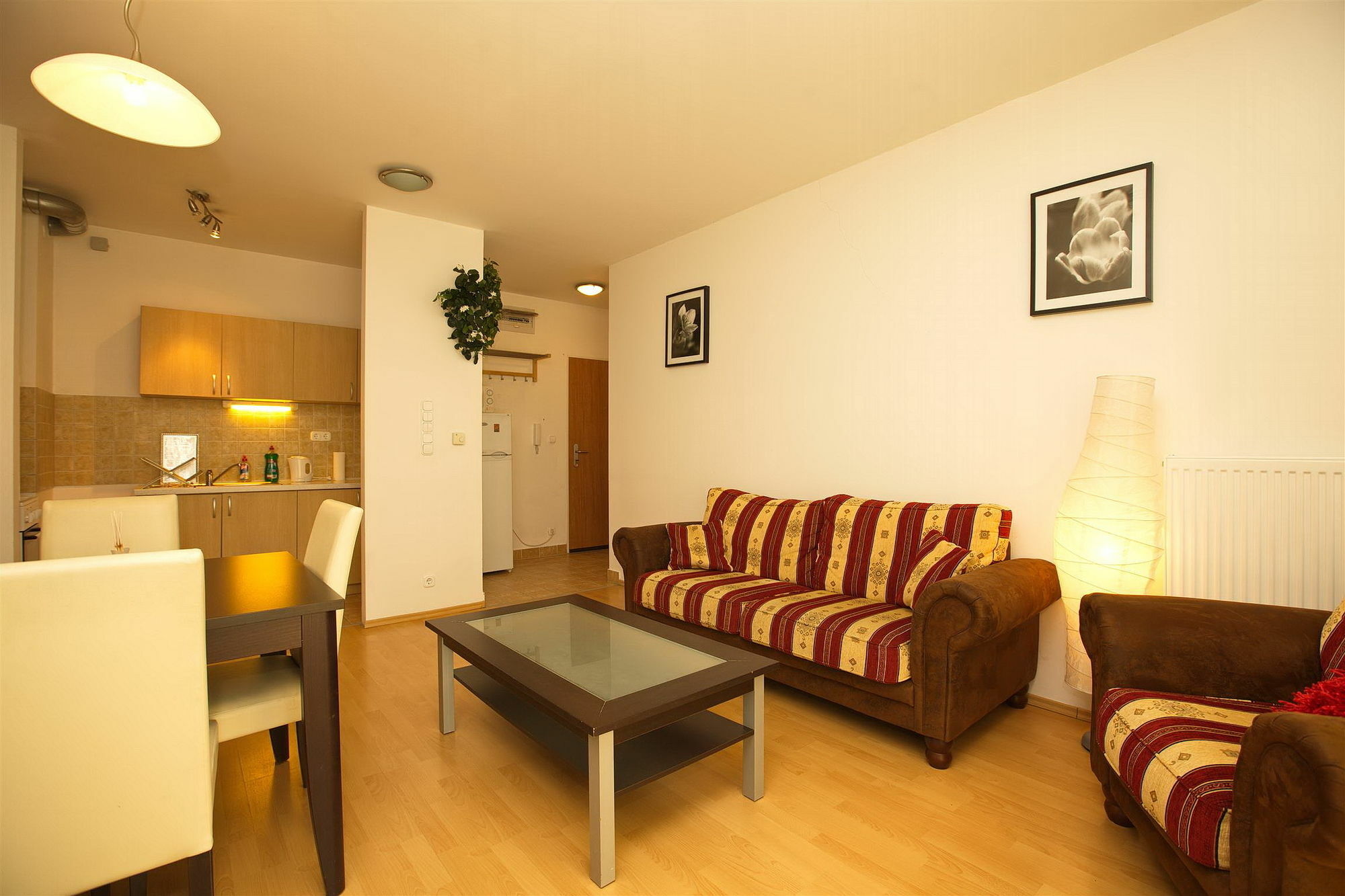 Apartment Budapest Peace Екстер'єр фото