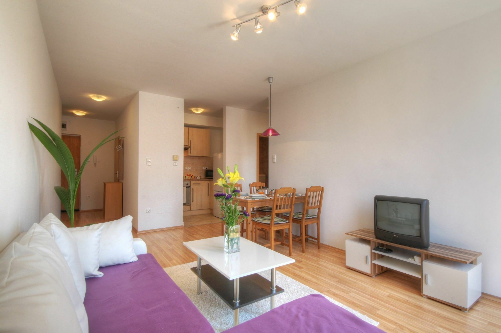 Apartment Budapest Peace Екстер'єр фото