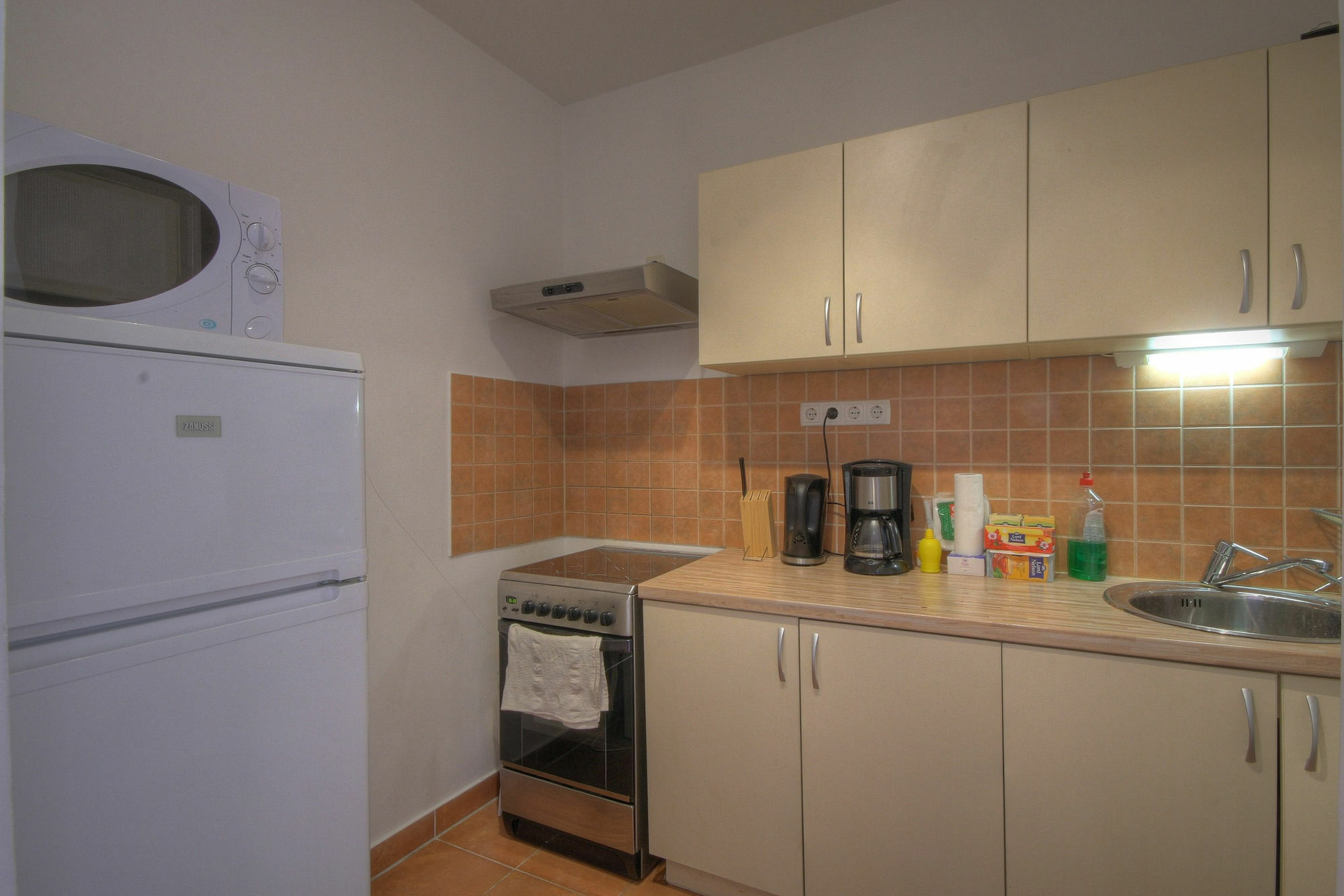 Apartment Budapest Peace Екстер'єр фото