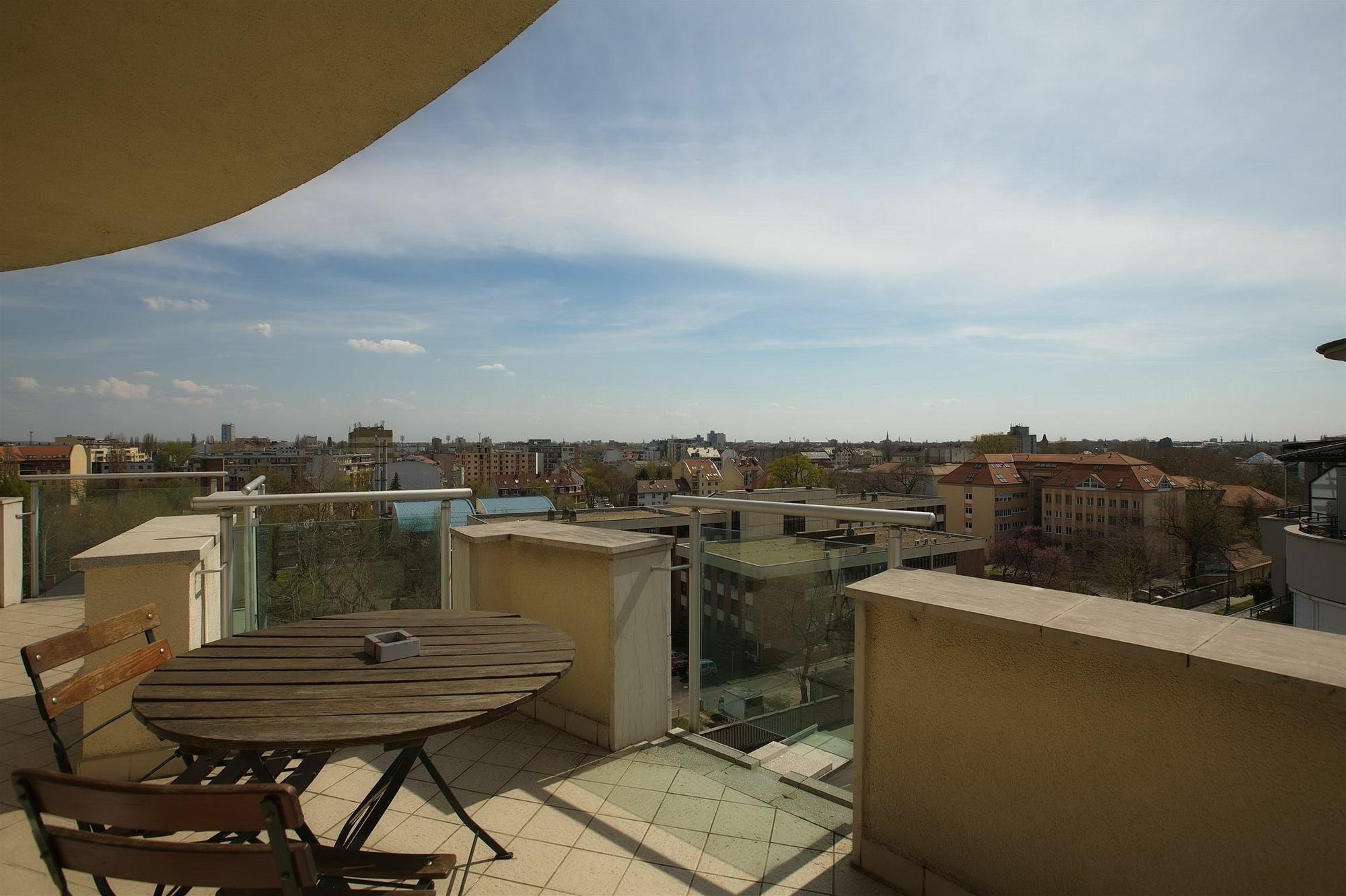 Apartment Budapest Peace Екстер'єр фото